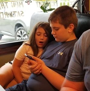 Meet your Posher, Mary